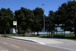 Haltestelle: Schernfeld, Kreuzäcker