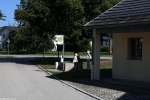 Haltestelle: Schönfeld, Dorfanger