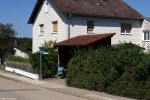 Haltestelle: Sappenfeld, Waldstraße