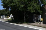 Haltestelle: Rupertsbuch, Kirche