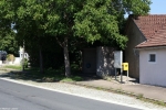 Haltestelle: Rupertsbuch, Kirche