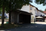 Haltestelle: Workerszell, Feuerwehrhaus