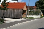 Haltestelle: Langensallach, Langensallach