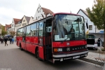 M-JN 542H | Pfaffenhofen, Hauptplatz