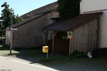 Haltestelle: Birkhof, Birkhof