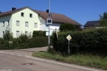 Haltestelle: Eberswang, Kreisstraße