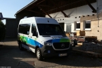 EI-HB 1410 | Workerszell, Hegenberger Betriebshof