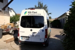 EI-HB 1410 | Workerszell, Hegenberger Betriebshof