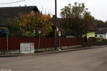 Haltestelle: Karlshulder Straße