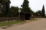 Haltestelle: Dunsdorf, Dunsdorf