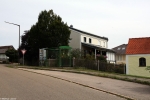 Haltestelle: Dunsdorf, Dunsdorf