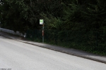 Haltestelle: Biberg, Gartenstraße