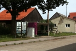 Haltestelle: Attenzell, Mojergasse