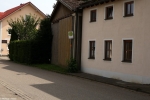Haltestelle: Attenzell, Mojergasse