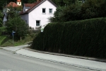 Haltestelle: Arnsberg, Schloßsteig