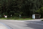 Haltestelle: Arnsberg, Wiesgrund