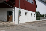 Haltestelle: Pfahldorf, Feuerwehrhaus