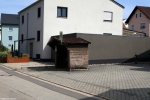 Haltestelle: Pfahldorf, Feuerwehrhaus