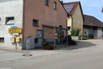 Haltestelle: Hirnstetten, Hirnstetten