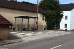 Haltestelle: Böhming, Johannesstraße