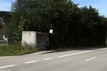 Haltestelle: Regelmannsbrunn, Abzweigung St 2230