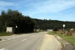 Haltestelle: Regelmannsbrunn, Abzweigung St 2230