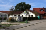 Haltestelle: Pfahldorf, Alte Hauptstraße
