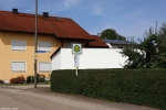 Haltestelle: Pfahldorf, Alte Hauptstraße