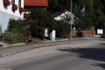 Haltestelle: Grösdorf, Mühle