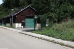 Haltestelle: Schambach, Zur Forstermühle
