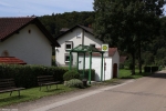 Haltestelle: Schambach, Mühlenstraße