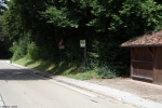 Haltestelle: Schambach, Mühlenstraße