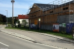 Haltestelle: Gungolding, Brücke