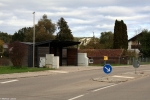 Haltestelle: Gungolding, Brücke