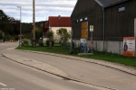 Haltestelle: Gungolding, Brücke