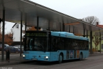 AIC-SP 59 | Schrobenhausen, Omnibusbahnhof