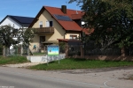 Haltestelle: Hohenwart, Schillerstraße