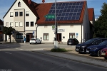 Haltestelle: Hohenwart, Pfaffenhofener Straße / Vormarkt