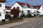 Haltestelle: Thierham, Ziegelstraße