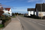 Haltestelle: Thierham, Ziegelstraße