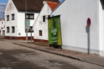 Haltestelle: Thierham, Ziegelstraße