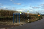 Haltestelle: Hohenwart, Lindach