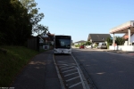 Haltestelle: Neuburg, An der Luisenhöhe