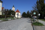 Haltestelle: Neuburg, Wirtschaftsschule