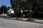Haltestelle: Neuburg, Wirtschaftsschule