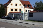 Haltestelle: Neuburg, Landratsamt
