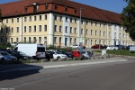 Haltestelle: Neuburg, Landratsamt