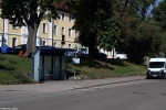 Haltestelle: Neuburg, Landratsamt
