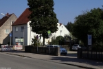 Haltestelle: Neuburg, Kolpinghaus