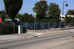 Haltestelle: Feldkirchen, Eternitweg